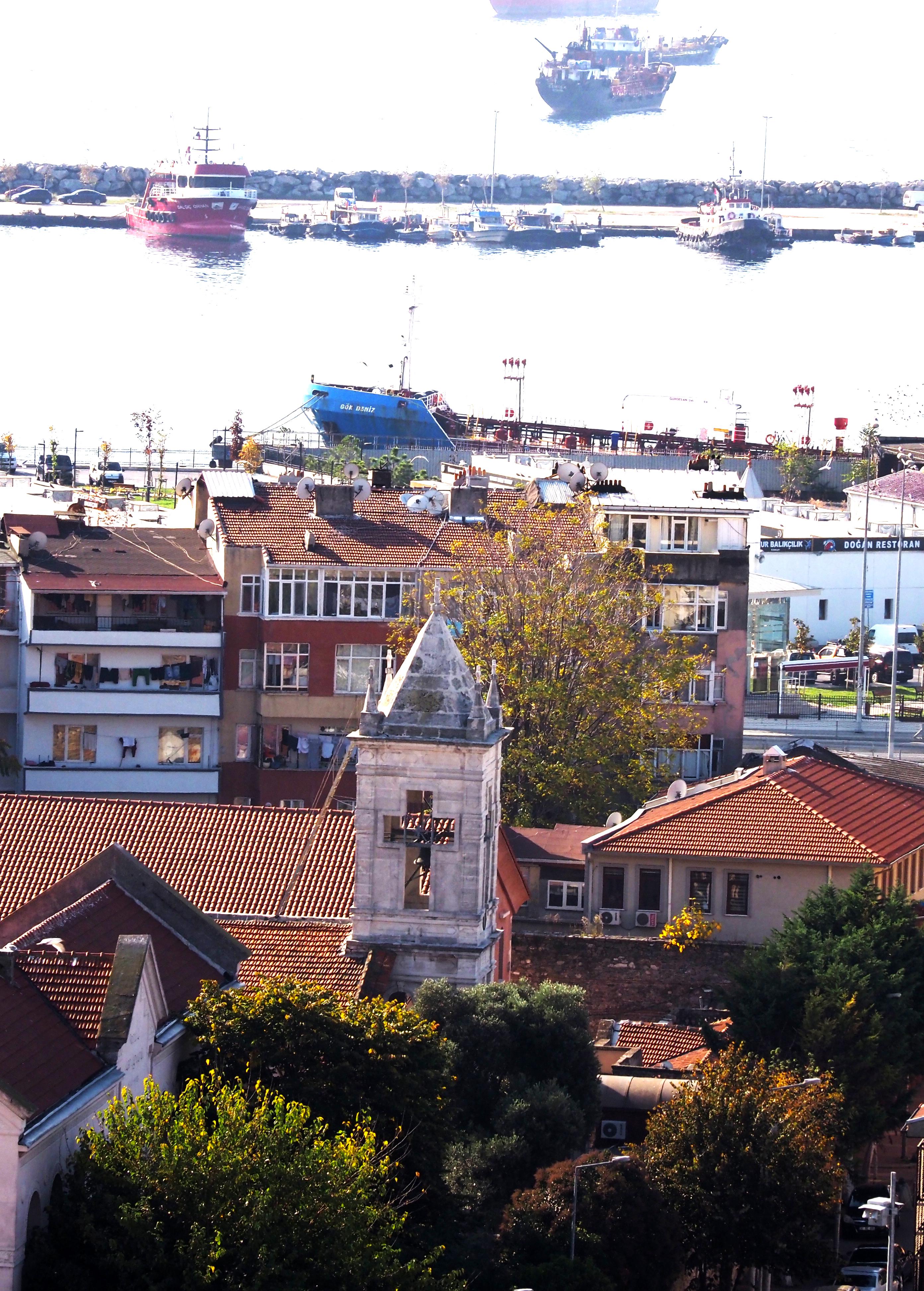 Grand Emir Hotel Old City Istanbul Bagian luar foto