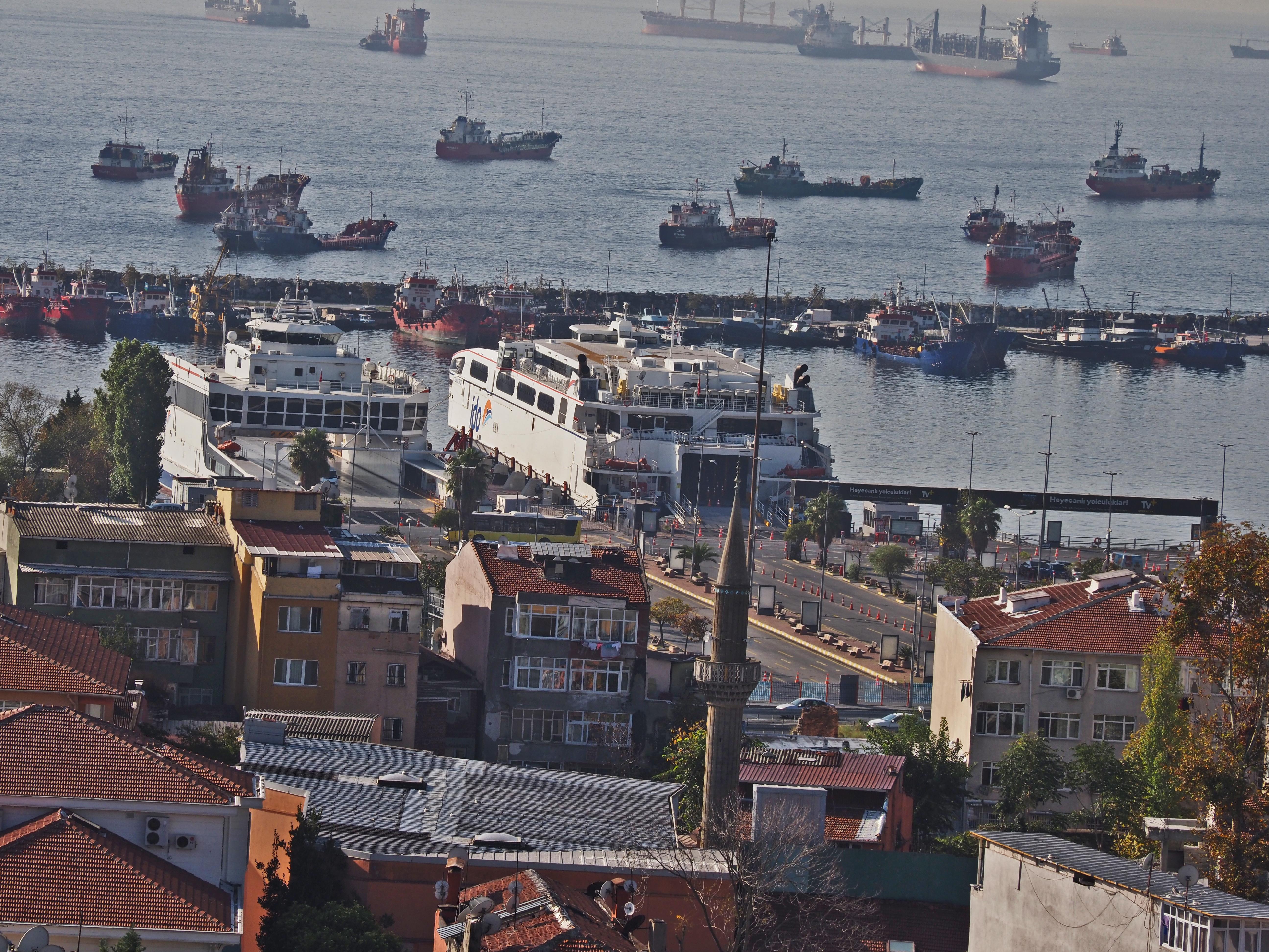 Grand Emir Hotel Old City Istanbul Bagian luar foto